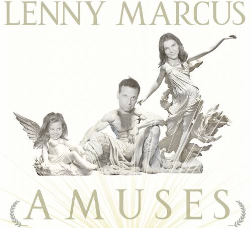 Lenny Marcus = Amuses